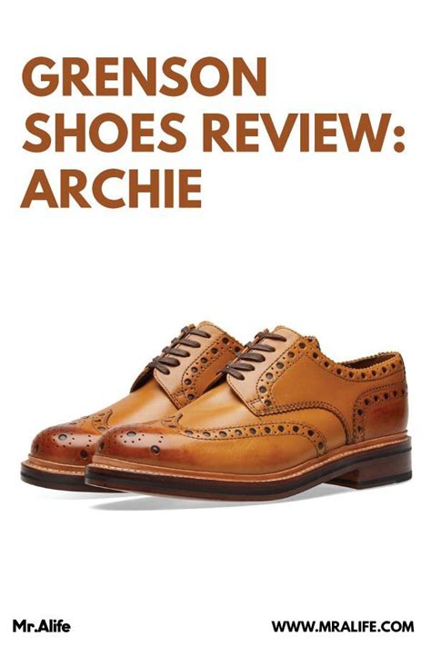 fake grenson shoes